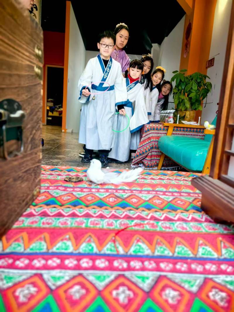 伊金霍洛旗文旅项目策划